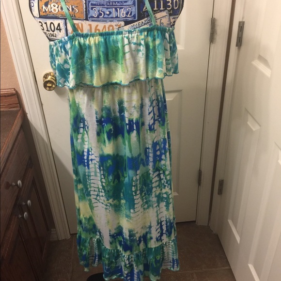 Dress 🌸 - Picture 4 of 4